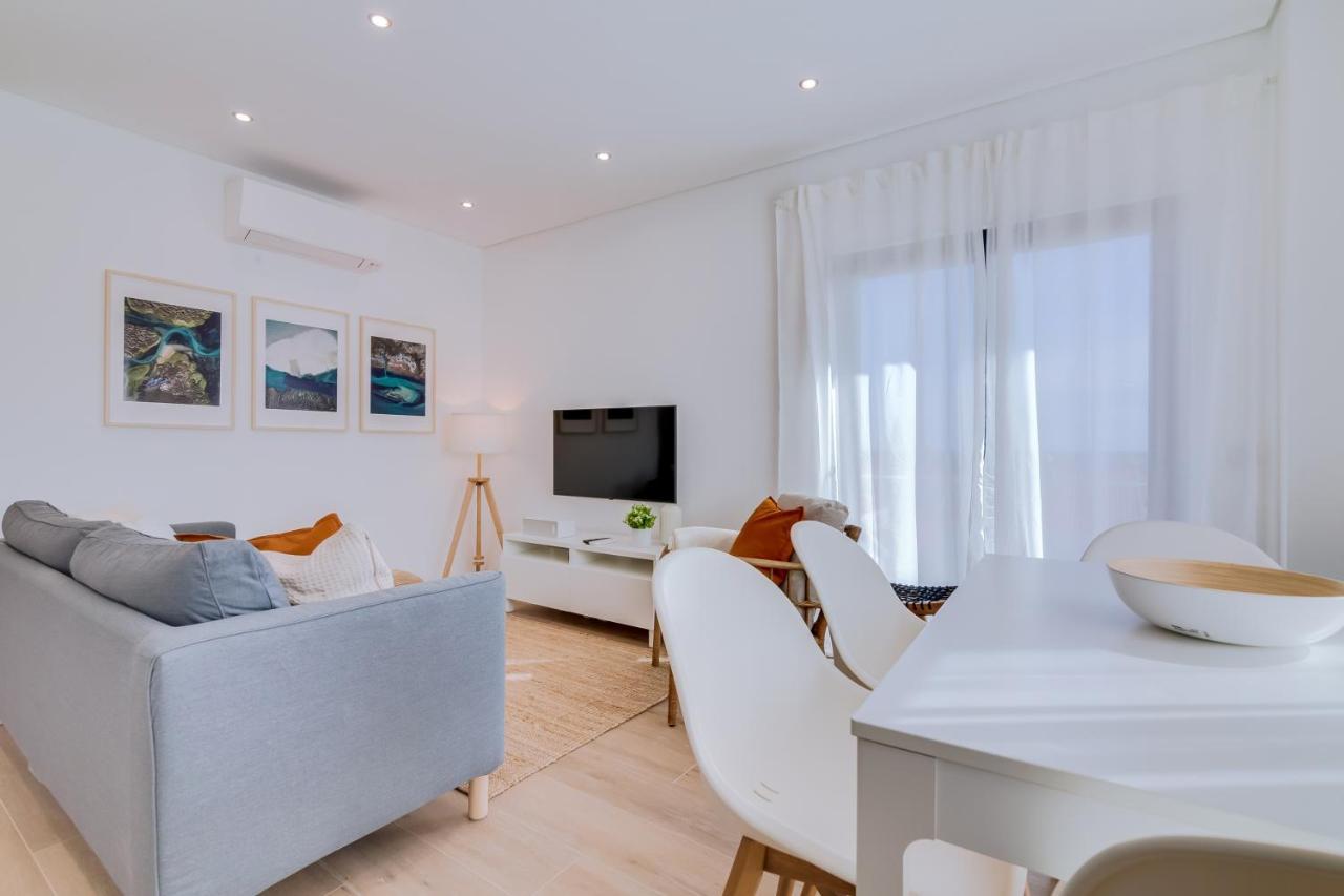 Formosatavira Seaview @Homesbyfc Exterior photo