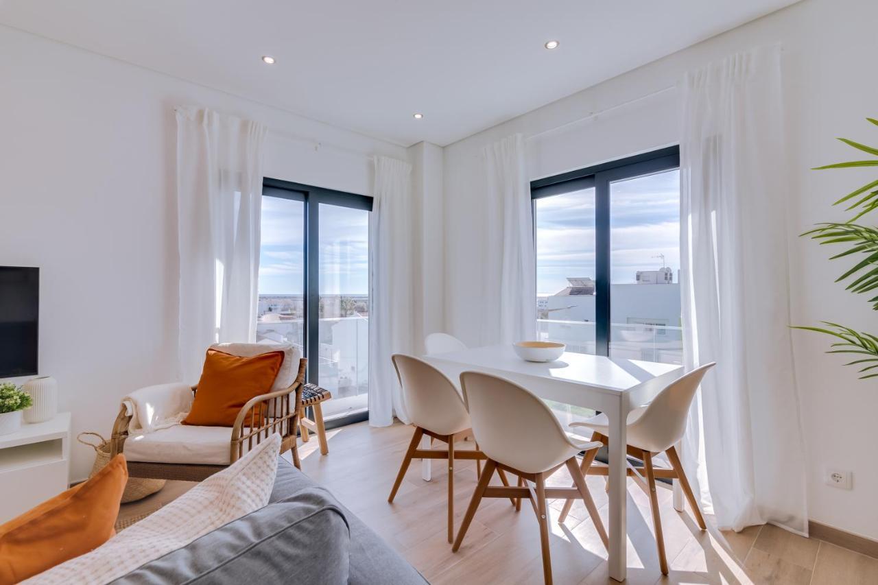 Formosatavira Seaview @Homesbyfc Exterior photo