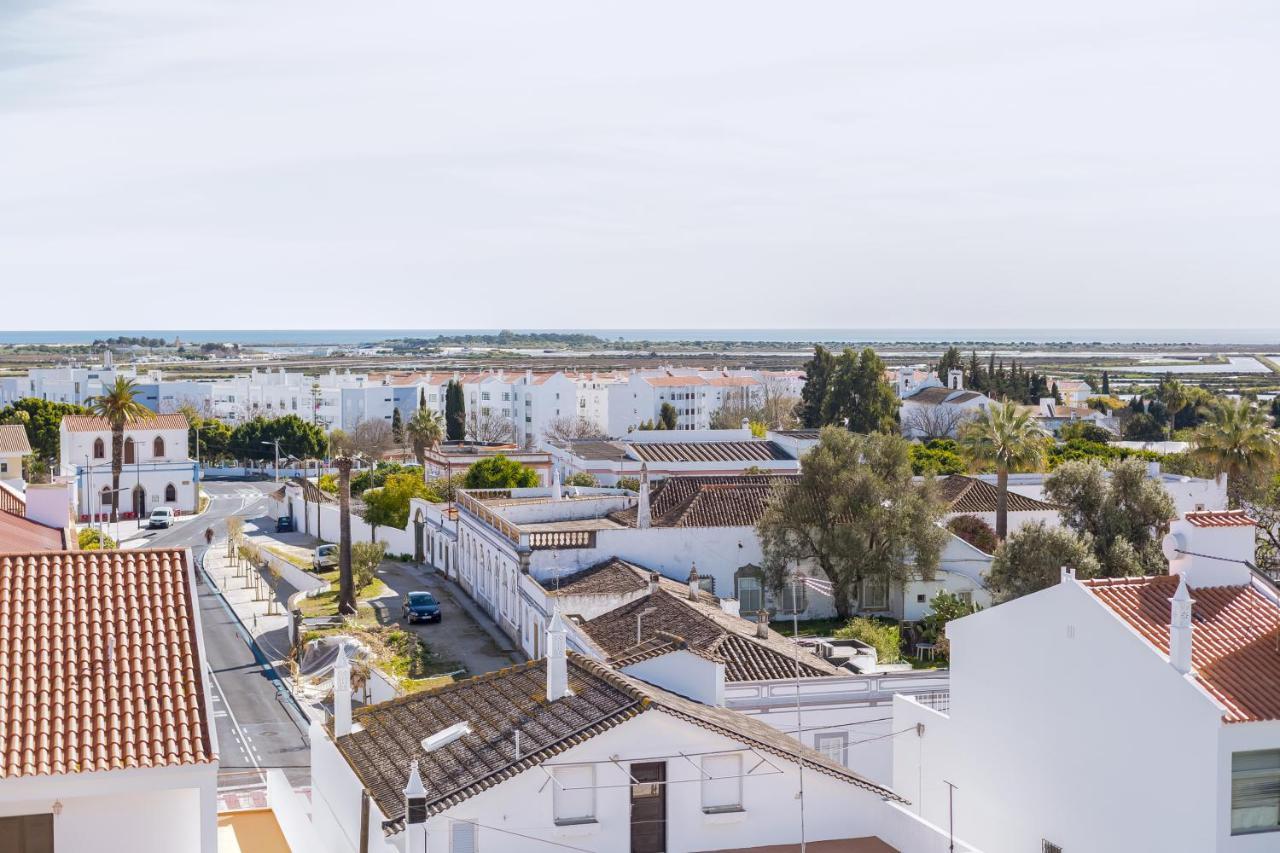 Formosatavira Seaview @Homesbyfc Exterior photo