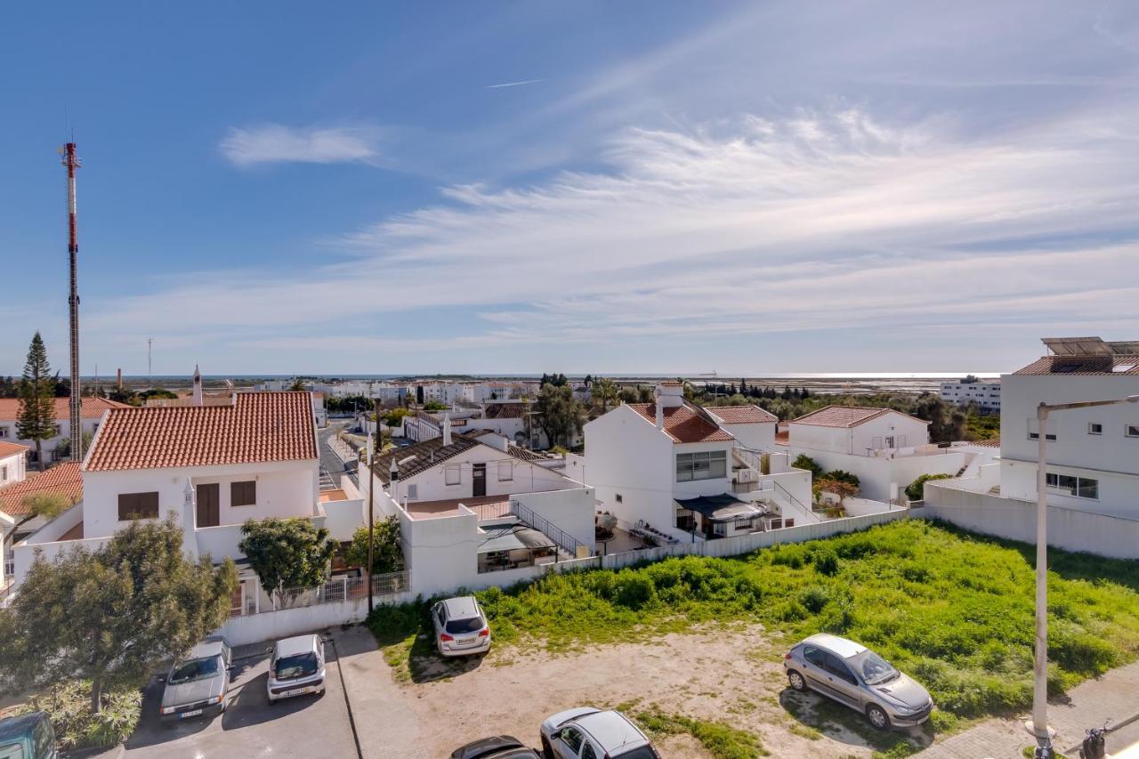 Formosatavira Seaview @Homesbyfc Exterior photo